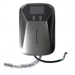 Автомобильный инвертор SVC AC GB/T - 22кВт