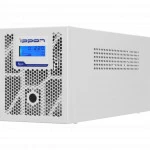 Источник бесперебойного питания IPPON Na+ Frosty 2000 i2111340 2000 ВА, 1200 Вт