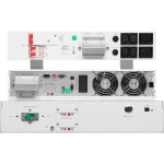 Источник бесперебойного питания IPPON Na+ II RTA 10K i2151389 10000 ВА, 10000 Вт