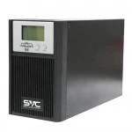 Источник бесперебойного питания SVC PTX-3KLN-LCD 3000 ВА, 3000 Вт
