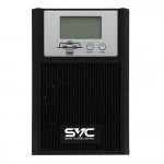 Источник бесперебойного питания SVC PTX-3KLN-LCD 3000 ВА, 3000 Вт