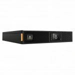 Источник бесперебойного питания Vertiv Liebert GXT5 1ph UPS GXT5-2000IRT2UXL 2000 ВА, 2000 Вт