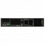 Источник бесперебойного питания Vertiv Liebert GXT5 1ph UPS GXT5-2000IRT2UXL 2000 ВА, 2000 Вт