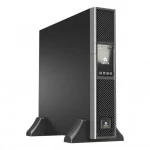 Источник бесперебойного питания Vertiv Liebert GXT5 GXT5-1000IRT2UXL 1000 ВА, 1000 Вт