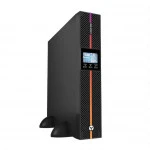 Источник бесперебойного питания Vertiv Liebert GXE UPS 1kVA GXE3-1000IRT2UXL 1000 ВА, 900 Вт