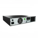 Источник бесперебойного питания Vertiv GXE UPS GXE3-2000IRT2UXL 2000 ВА, 1800 Вт