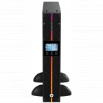 Источник бесперебойного питания Vertiv Liebert GXE UPS GXE3-3000IRT2UXL 3000 ВА, 2700 Вт