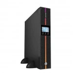 Источник бесперебойного питания Vertiv Liebert GXE UPS GXE3-3000IRT2UXL 3000 ВА, 2700 Вт