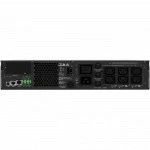 Источник бесперебойного питания Vertiv Liebert GXT5 1ph UPS GXT5-1000IRT2UXLN 1000 ВА, 1000 Вт