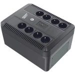 Источник бесперебойного питания SMARTWATT SAFE PRO 850 3703020270005 850 ВА, 480 Вт