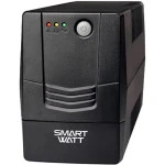 Источник бесперебойного питания SMARTWATT UNI 650E 3703020390007 650 ВА, 360 Вт