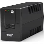 Источник бесперебойного питания SMARTWATT UNI 650E 3703020390007 650 ВА, 360 Вт