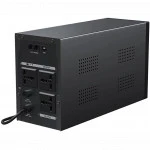 Источник бесперебойного питания MARSRIVA MR-UF1050 31053179 1050 ВА, 600 Вт