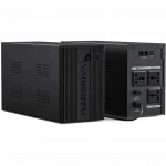 Источник бесперебойного питания MARSRIVA MR-UF1050 31053179 1050 ВА, 600 Вт