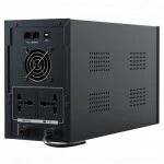 Источник бесперебойного питания MARSRIVA MR-UF2000 31053252 2000 ВА, 1200 Вт