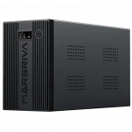 Источник бесперебойного питания MARSRIVA MR-UF2000 31053252 2000 ВА, 1200 Вт