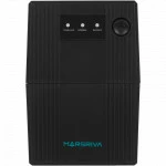 Источник бесперебойного питания MARSRIVA MR-UF650 31053177 650 ВА, 360 Вт