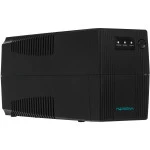 Источник бесперебойного питания MARSRIVA MR-UF650 31053177 650 ВА, 360 Вт