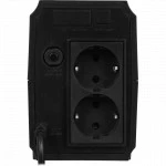 Источник бесперебойного питания MARSRIVA MR-UF650 31053177 650 ВА, 360 Вт