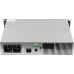 Источник бесперебойного питания MARSRIVA MR-US1KRT 31053190 1000 ВА, 1000 Вт