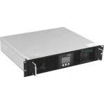 Источник бесперебойного питания MARSRIVA MR-US1KRT 31053190 1000 ВА, 1000 Вт