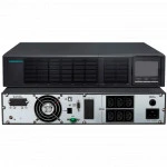 Источник бесперебойного питания MARSRIVA MR-UL1KRT-H 31059741 1000 ВА, 900 Вт