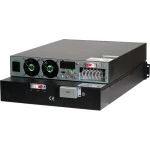 Источник бесперебойного питания Systeme Electric SRVSE6KRTXLIG2 6000 ВА, 6000 Вт