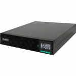 Источник бесперебойного питания Systeme Electric SRVSE6KRTXLIG2-PM 6000 ВА, 6000 Вт