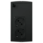 Источник бесперебойного питания CyberPower UTC850E UTС850E 850 ВА, 425 Вт