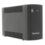 Источник бесперебойного питания CyberPower UTC850E UTС850E 850 ВА, 425 Вт
