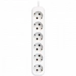 Сетевой фильтр SmartBuy SBE-16-6-10-Z