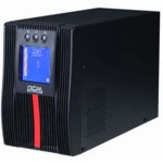 Источник бесперебойного питания Powercom MAC-1000 1000 ВА, 1000 Вт