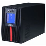 Источник бесперебойного питания Powercom MAC-3000 3000 ВА, 3000 Вт
