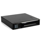 Источник бесперебойного питания БАСТИОН Rapan-UPS 1000-Rack-IN-2X9-E 8958 1000 ВА, 700 Вт