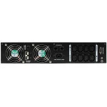 Источник бесперебойного питания БАСТИОН Rapan-UPS 1000-Rack-IN-2X9-E 8958 1000 ВА, 700 Вт