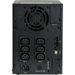 Источник бесперебойного питания Systeme Electric SMTSE3000TI 3000 ВА, 2400 Вт
