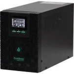 Источник бесперебойного питания Systeme Electric SMTSE1000TI 1000 ВА, 800 Вт