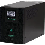 Источник бесперебойного питания Systeme Electric SMTSE1500TI 1500 ВА, 1200 Вт