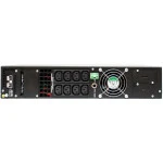 Источник бесперебойного питания Штиль STR1103TL 3000 ВА, 2700 Вт