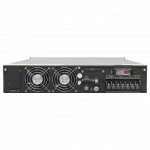 Источник бесперебойного питания SNR Intelligent 10 000 SNR-UPS-ONRT-10000-INTXL 10000 ВА