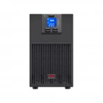 Источник бесперебойного питания APC Easy UPS SRV3KI-E 3000 ВА, 2700 Вт