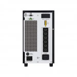 Источник бесперебойного питания APC Easy UPS SRV3KI-E 3000 ВА, 2700 Вт