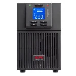 Источник бесперебойного питания APC Easy UPS SRV2KI-E APCRBCV204 2000 ВА, 1800 Вт