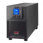 Источник бесперебойного питания APC Easy UPS SRV2KI-E APCRBCV204 2000 ВА, 1800 Вт