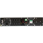 Источник бесперебойного питания Штиль STR1102LD 2000 ВА, 1800 Вт