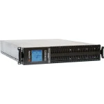 Источник бесперебойного питания Штиль STR1102LD 2000 ВА, 1800 Вт