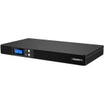Источник бесперебойного питания IPPON Pacific II 1U 700 i2152836 700 ВА, 630 Вт