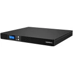 Источник бесперебойного питания IPPON Pacific II 1U 1000 i2152838 1000 ВА, 900 Вт