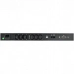 Источник бесперебойного питания ITK Electra ELR-1000VA-1-004 1000 ВА, 600 Вт