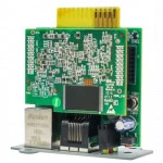 Опция для ИБП Powercom Модуль SNMP PIS301